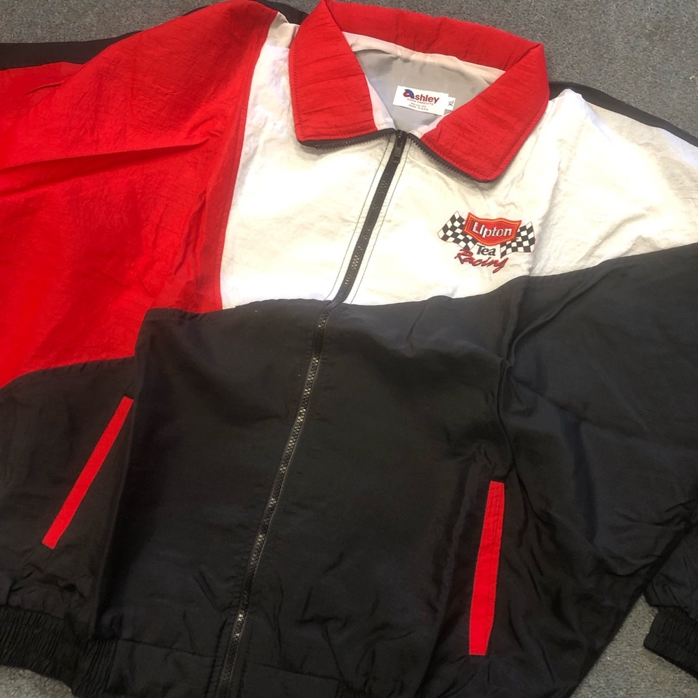 Vintage Coach jacket